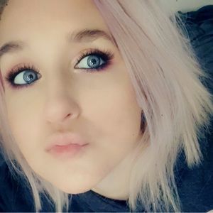 Meet your Posher, Mallory